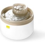 EBI Mango fontánová napáječka s filtrem pro psy a kočky 1,5 l 22 x 22 x 15 cm – Hledejceny.cz