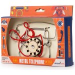 RECENT TOYS Metal Bike – Hledejceny.cz