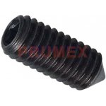 Šroub stavěcí s hrotem-inbus DIN 914 M8x10 – Sleviste.cz