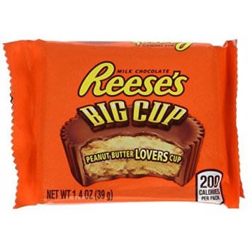 Reese's Big Cups 39 g