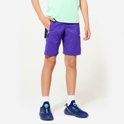 DECATHLON Dětské prodyšné sportovní kraťasy – Sleviste.cz