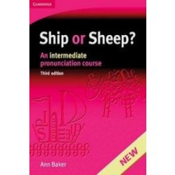Ship or Sheep? 3rd Edition. Students Book
