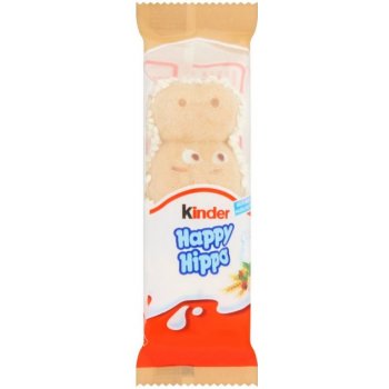 Ferrero Kinder Happy Hippo 20,7 g