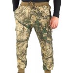 Loshan Maskáčové tepláky 3D Realtree 6 zateplené – Sleviste.cz