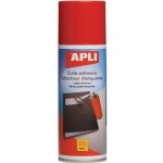 Apli Odstraňovač etiket sprej 200 ml – Zboží Mobilmania