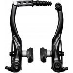 Shimano Alivio BR-T4000 přední černá – Zboží Dáma