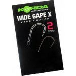 Korda Wide Gape X vel.6 – Zboží Dáma