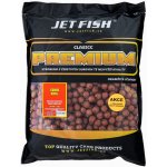 JET FISH Premium Classic Boilies 5kg 20mm Squid Krill – Hledejceny.cz