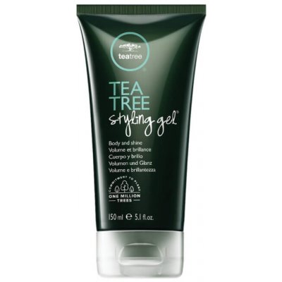 Paul Mitchell Tea Tree Styling Gel 150 ml