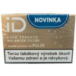 iD Gold Tobacco Karton – Sleviste.cz