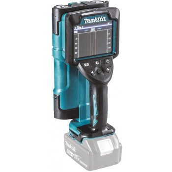 Makita DWD181ZJ Aku LXT 14,4/18V bez aku