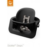 Stokke Steps Baby Set černá – Hledejceny.cz