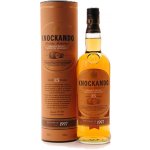 Knockando 15y 43% 0,7 l (tuba) – Hledejceny.cz