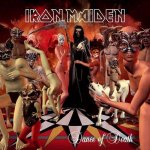 Iron Maiden - DANCE OF DEATH CD – Hledejceny.cz