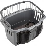 Ferplast Atlas Bike Rapid 20 Přenosný box na kolo 47 x 35,5 x 34,5 cm – Sleviste.cz