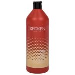 Redken Frizz Dismiss Sulfate-Free Shampoo 1000 ml – Zbozi.Blesk.cz