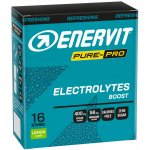 Enervit Electrolytes boost pure pro 64g – Zboží Dáma