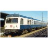 Liliput motorový vůz 6628 005-1/628 015-0 tyrkysový DB L163218