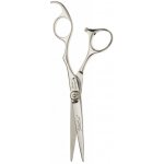 Olivia Garden Silkcut Shear 5,75" kadeřnické nůžky – Zboží Mobilmania