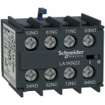 Schneider Electric LA1KN31 – Zboží Mobilmania
