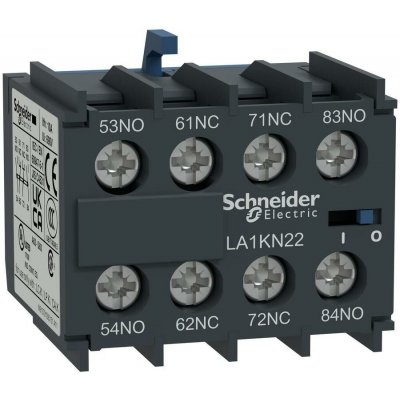 Schneider Electric LA1KN31 – Zboží Mobilmania