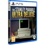 The Stanley Parable: Ultra Deluxe – Zboží Mobilmania
