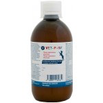 Plerasan VET-P-IM sirup 500 ml – HobbyKompas.cz