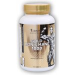 Kevin Levrone Lions Mane 1000 90 tablet – Hledejceny.cz