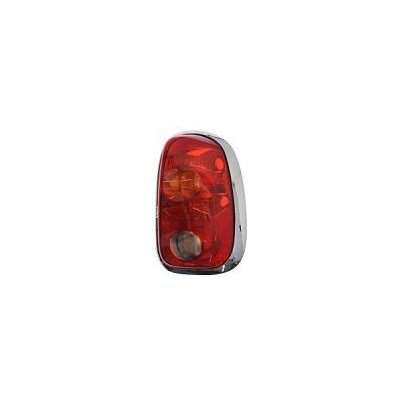 Zadní světlo - pravé MINI COUNTRYMAN (R60) | 2010-2017 | DEPO | – Hledejceny.cz