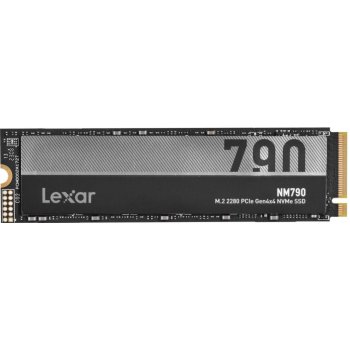Lexar NM790 512GB, LNM790X512G-RNNNG