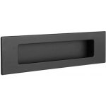 Tulip MADRID černá 128 mm – Zboží Mobilmania