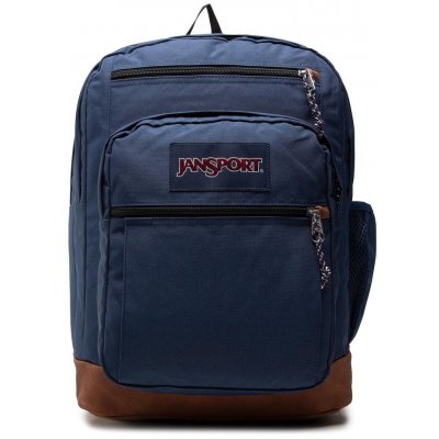 Jansport EK0A5BAKN541 modrá 34 l