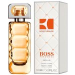 Hugo Boss Orange toaletní voda dámská 30 ml – Hledejceny.cz