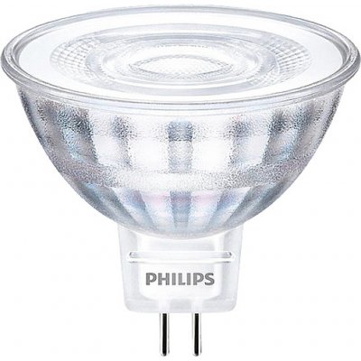 Philips Lighting 30704900 LED Energetická třída EEK2021 F A G GU5.3 2.9 W = 20 W teplá bílá – Zboží Mobilmania