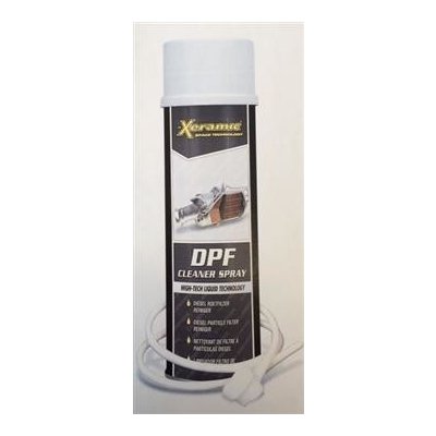 XERAMIC DPF CLEANER SPRAY 500ml – Zbozi.Blesk.cz