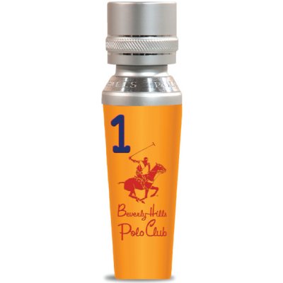 Beverly Hills Polo Club One parfémovaná voda dámská 100 ml – Hledejceny.cz