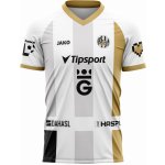 Jako domácí dres FCHK bílá – Sleviste.cz