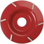 Kotouč brusný P6 105 mm – Hledejceny.cz