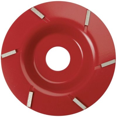 Kotouč brusný P6 105 mm – Hledejceny.cz