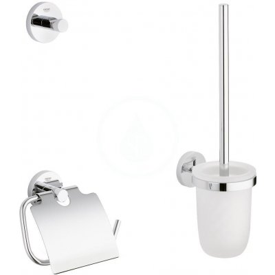 GROHE Essentials G40407001 – Zboží Dáma