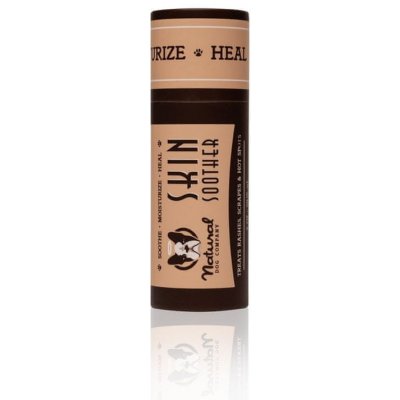 Natural Dog Company Balzám na kůži Skin 59 ml – Zboží Mobilmania