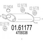 MTS - 01.61177 – Hledejceny.cz