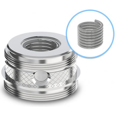 Joyetech Žhavící tělísko MG Clapton pro Ultimo 0,5ohm 1ks – Hledejceny.cz
