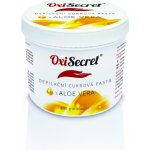 OxiSecret depilační cukrová pasta Aloe Vera Classic 200 g – Zboží Dáma