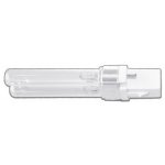 Sera lampa a těsnění pro SF 250/40 – Zboží Dáma