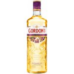 Gordon´s Tropical Passionfruit 37,5% 0,7 l (holá láhev) – Zboží Mobilmania