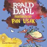 Fantastický pan Lišák - Roald Dahl – Zboží Dáma