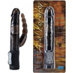 Seven Creations Anal Rotator Pearl – Zboží Dáma