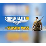 Sniper Elite 3 – Zboží Dáma
