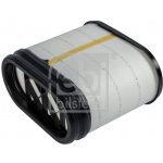 Vzduchový filtr FEBI BILSTEIN 49347